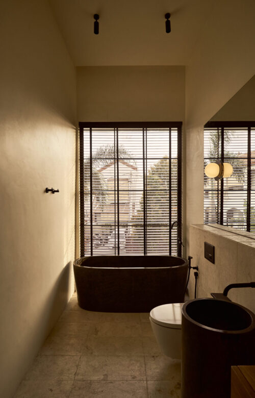 the fernweh - bali luxury villa ensuite