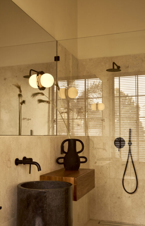 the fernweh - bali luxury villa ensuite
