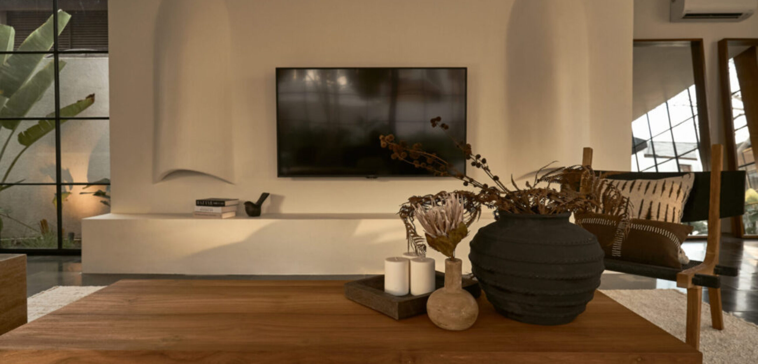 the fernweh bali - luxury scape t