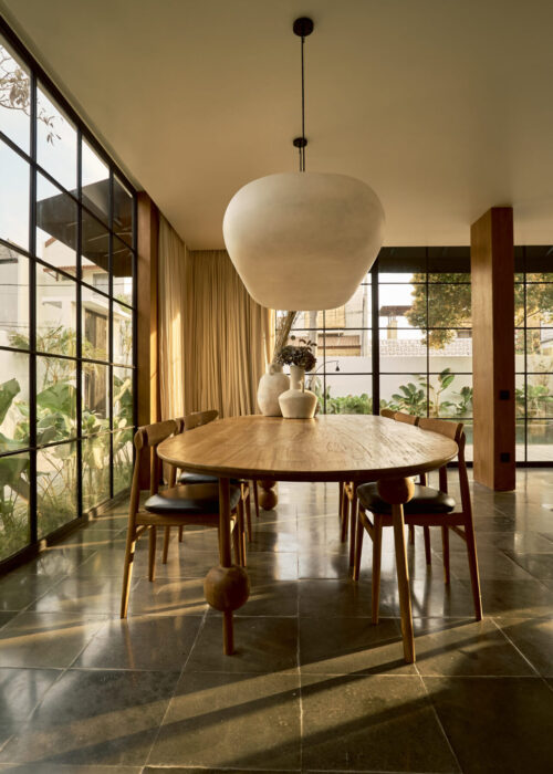 the fernweh - bali luxury villa